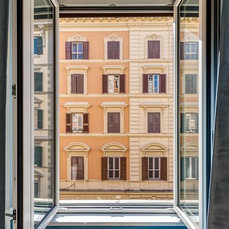 Rione Xxii Apartments Rom Exterior foto