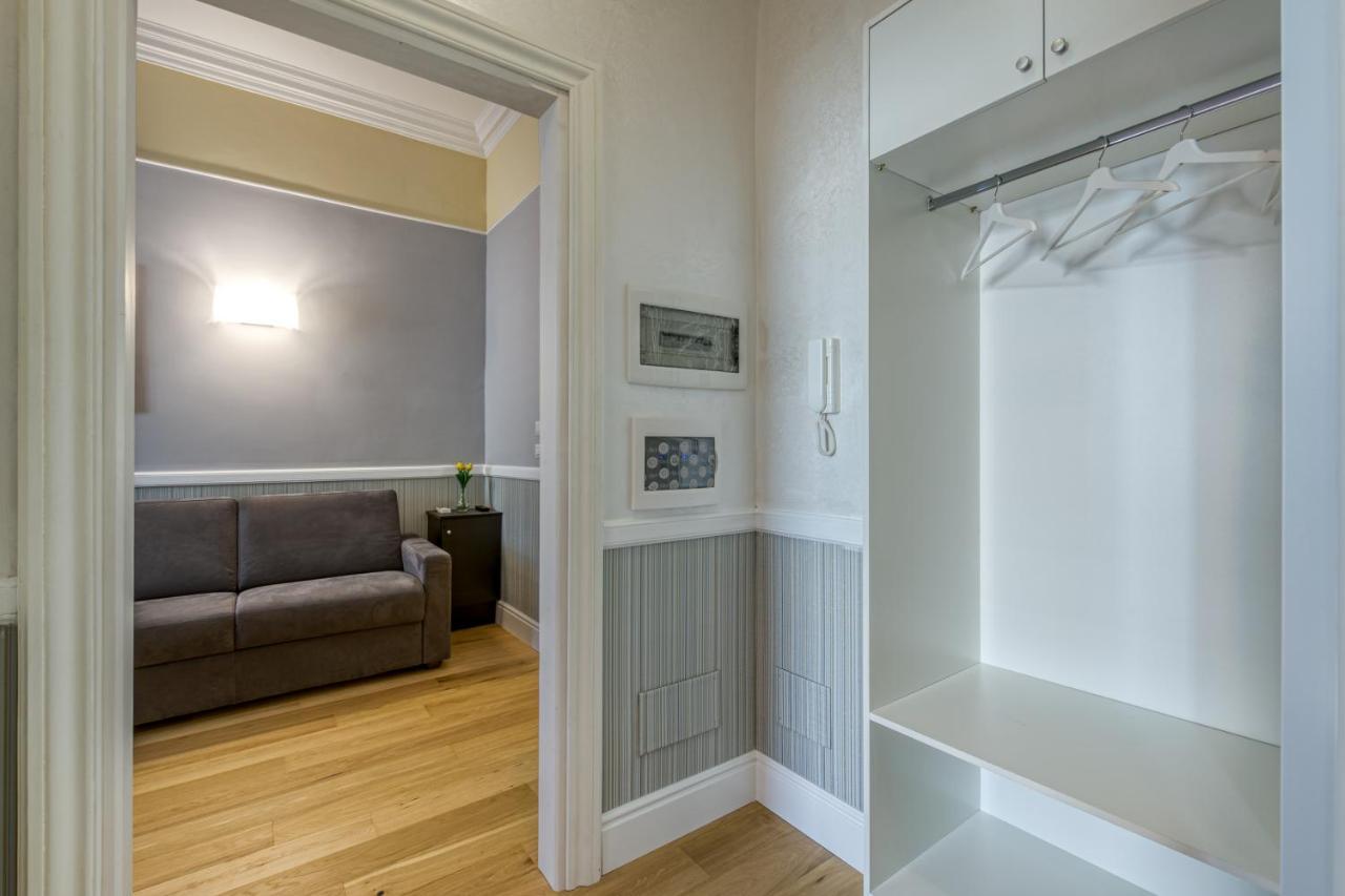 Rione Xxii Apartments Rom Exterior foto