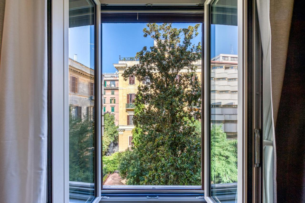 Rione Xxii Apartments Rom Exterior foto