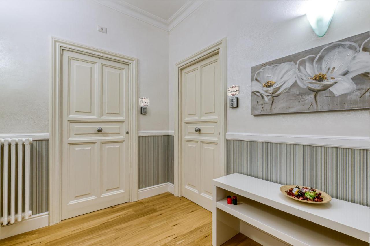 Rione Xxii Apartments Rom Exterior foto