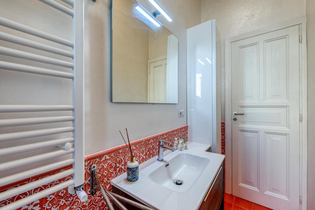 Rione Xxii Apartments Rom Exterior foto