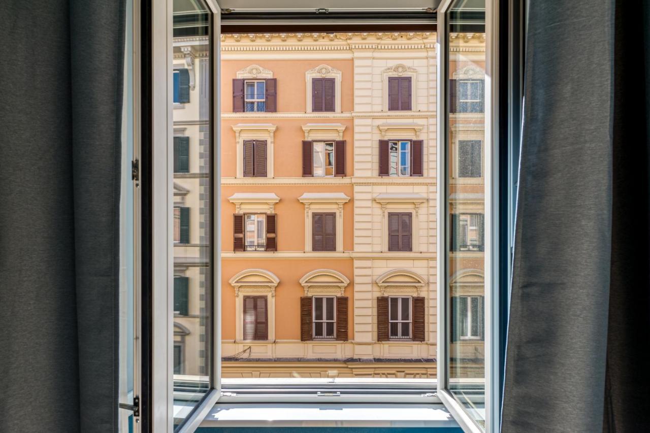 Rione Xxii Apartments Rom Exterior foto